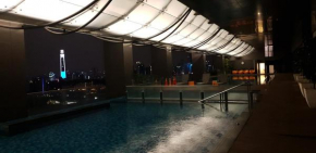 M City Ampang, KLCC